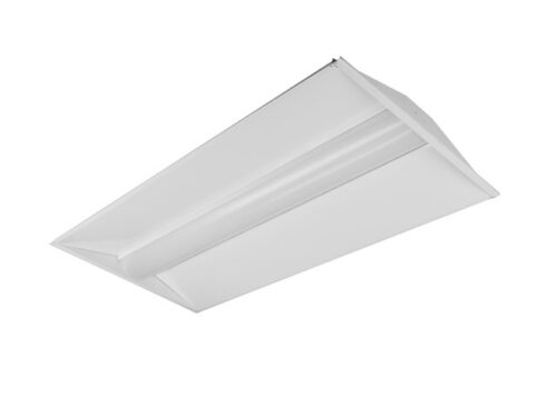 LED Architectural Troffer 2x4