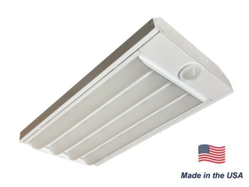 2 Foot LED High Bay Made in the USA