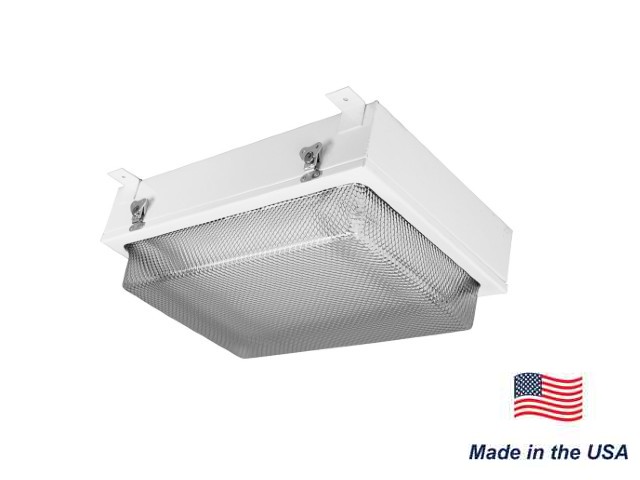 LED Coldbox and Freezer Fixture Made in the USA.