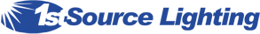 1st Source Lighting logo