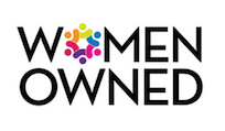 Woman Owned Business