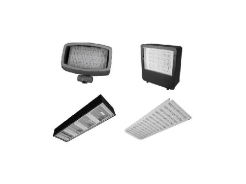 Custom LED Retrofit Kits