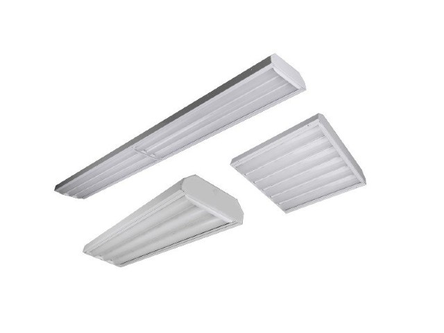 LED High Bays