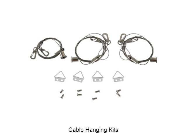 Cable Hanging Kit