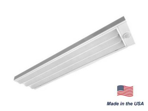 4 Foot LED Cold High Bay Made in the USA