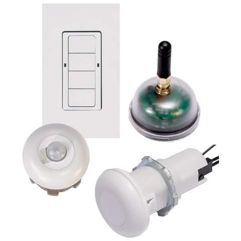 LED Architectural Linear Fixtures - 1st Source Lighting