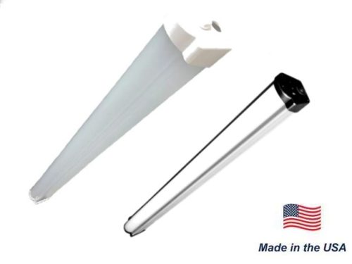 LED Linear Washdown Lights