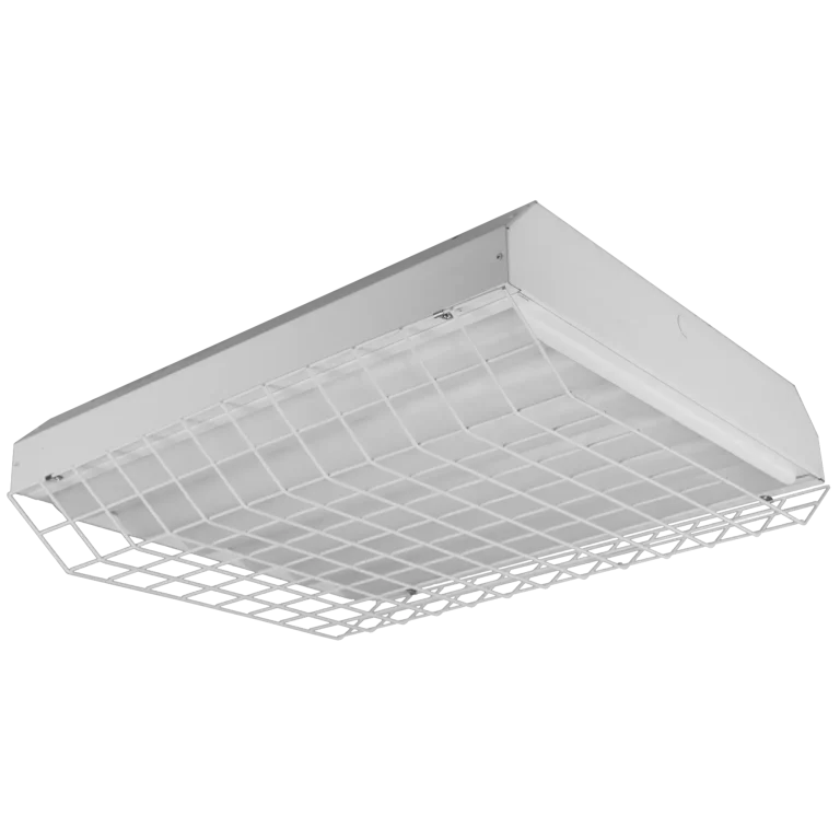 2ft LED Gymnasium High Bay