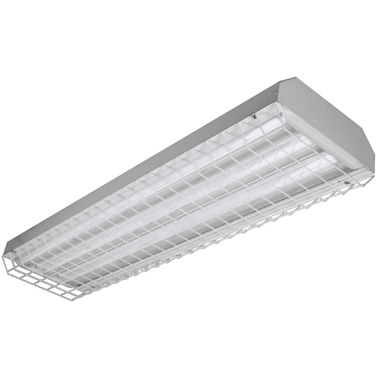 4ft LED Gymnasium High Bay