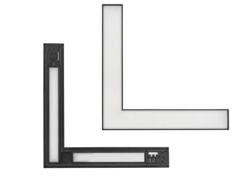 L Sections