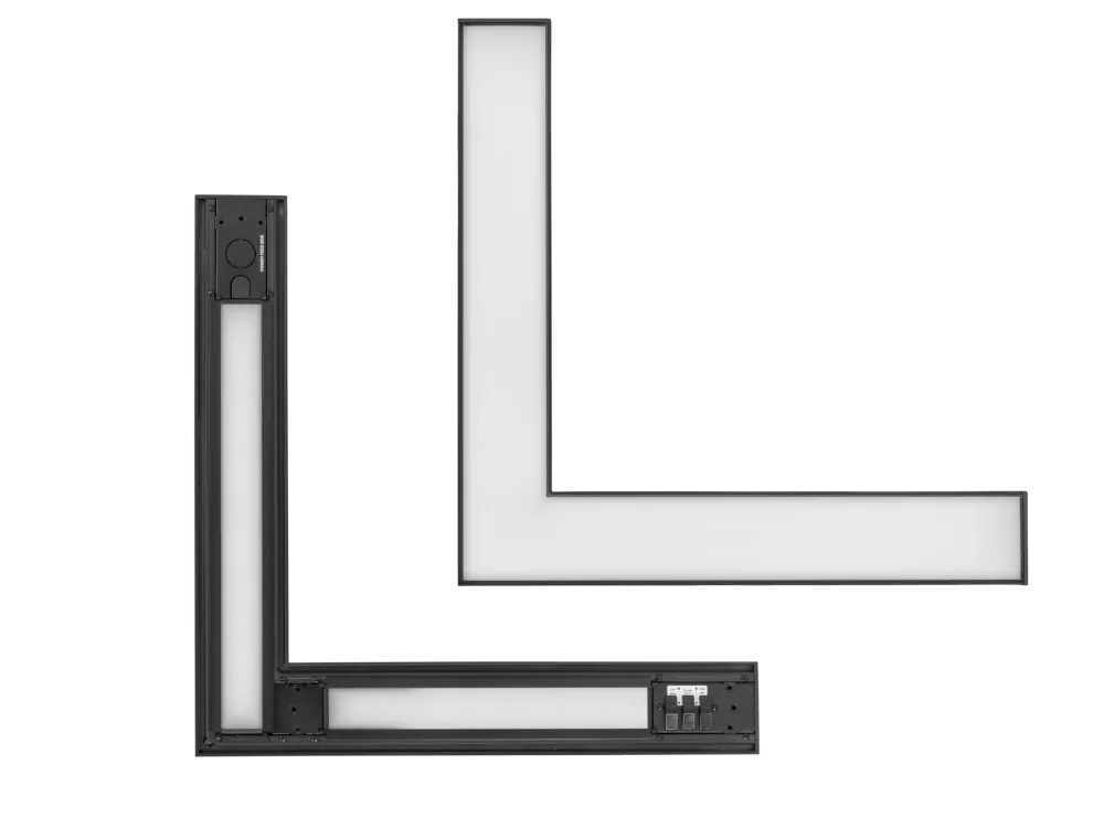 LED Architectural Linear L Section Category Image