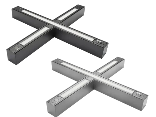 X Sections