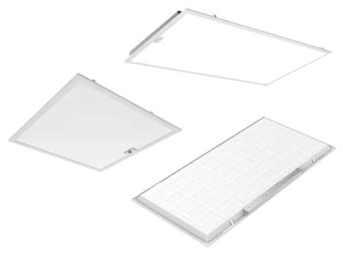 LED Backlit Panel Lights