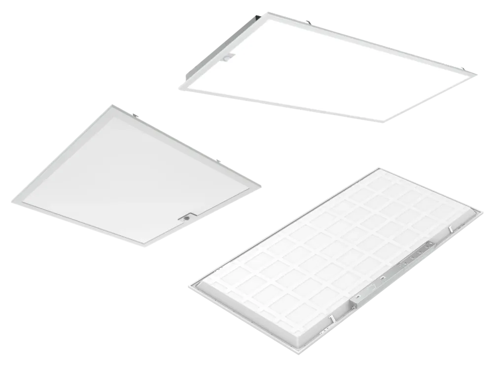 LED Back Lit Panel Category Image