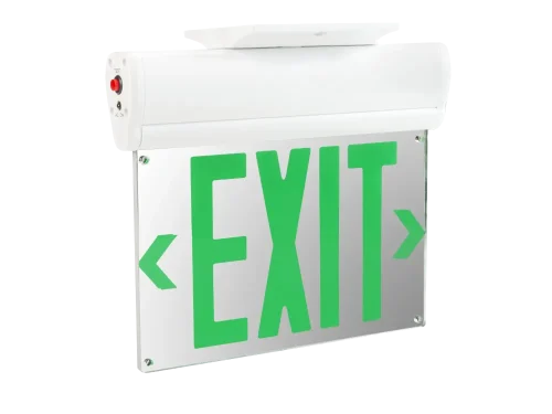 Exit Signs