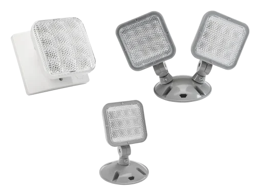Remote Heads