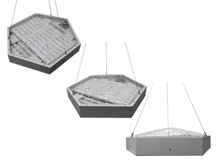 LED Indirect Lighting Category Image