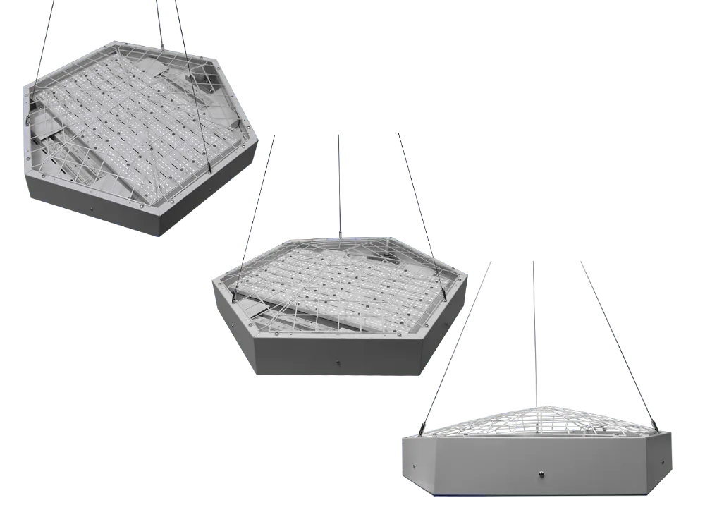 LED Indirect Lighting Category Image