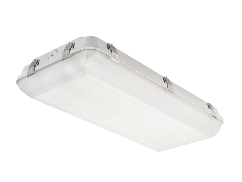 LED Linear Washdown High Bays Category Image