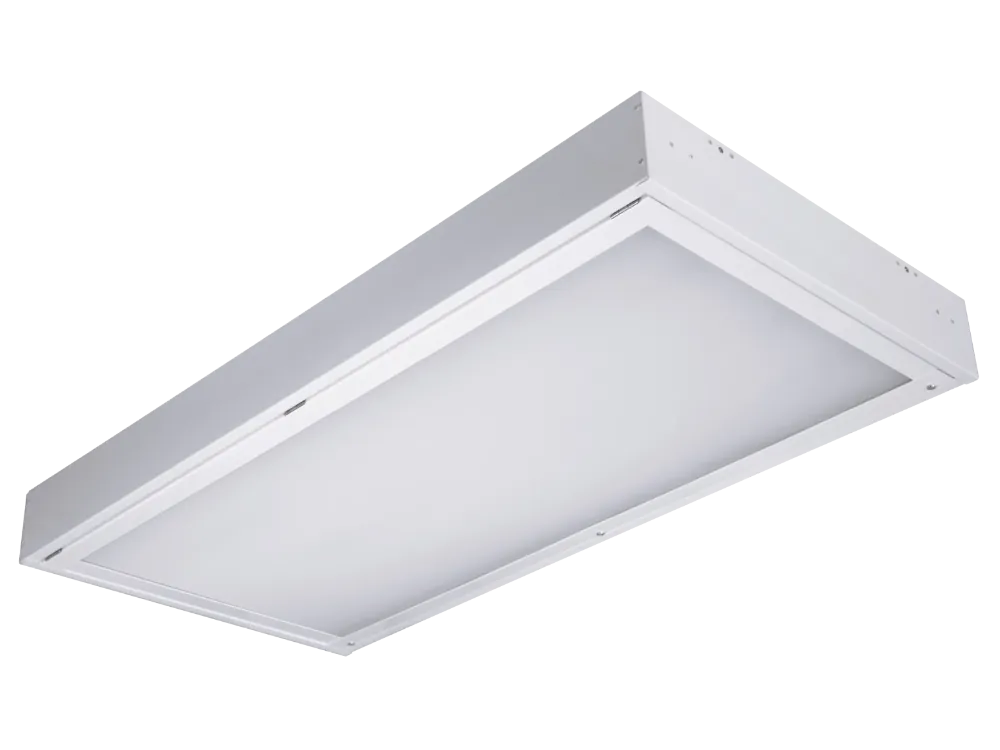 LED Panel Appearance Pickleball Fixture Category Image