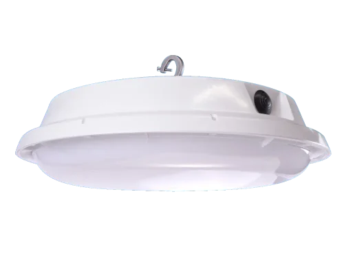 LED Round Washdown Lights