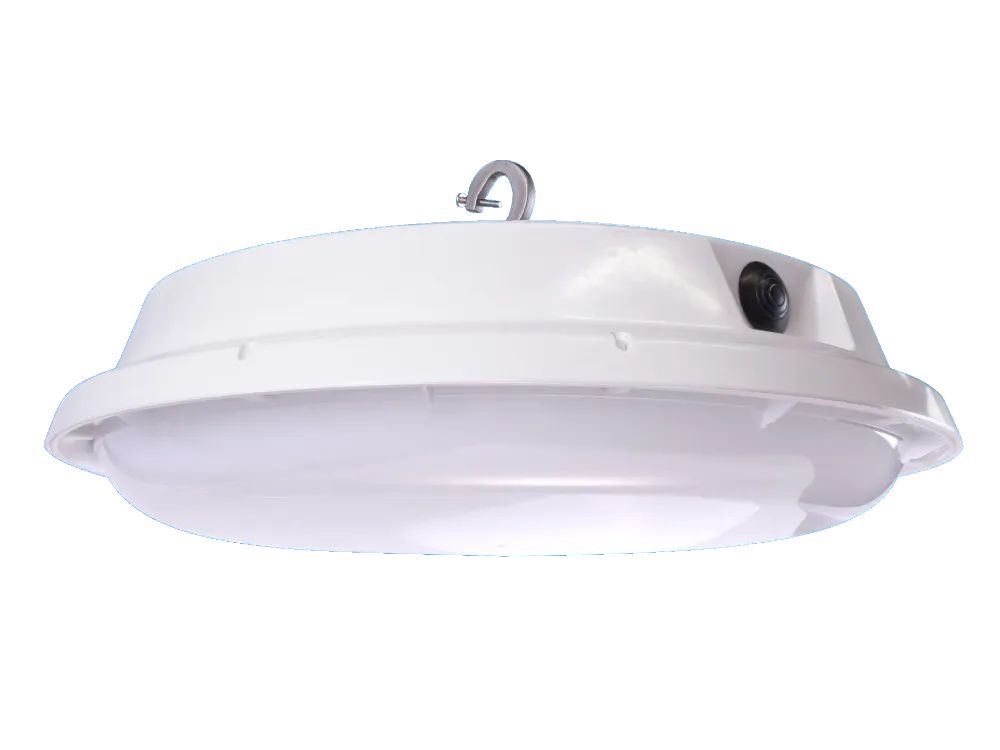 LED Round Washdown Lights Category Image