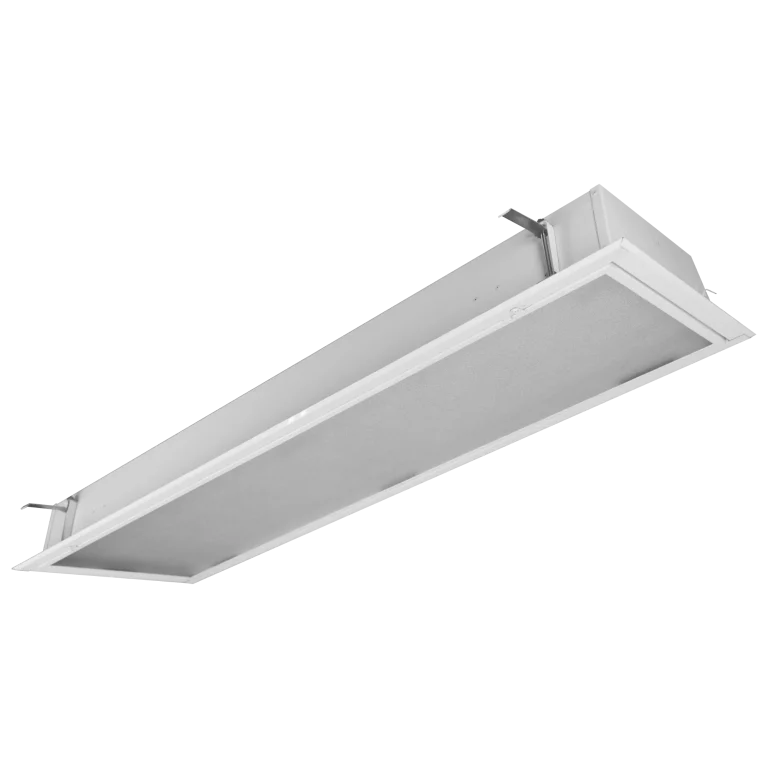 1x4 LED Racquetball Court Fixture