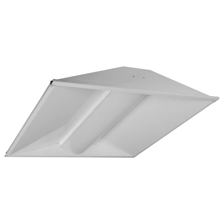 2x2 LED Center Basket Troffer