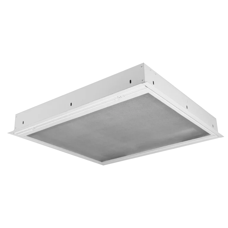 2x2 LED Racquetball Court Fixture