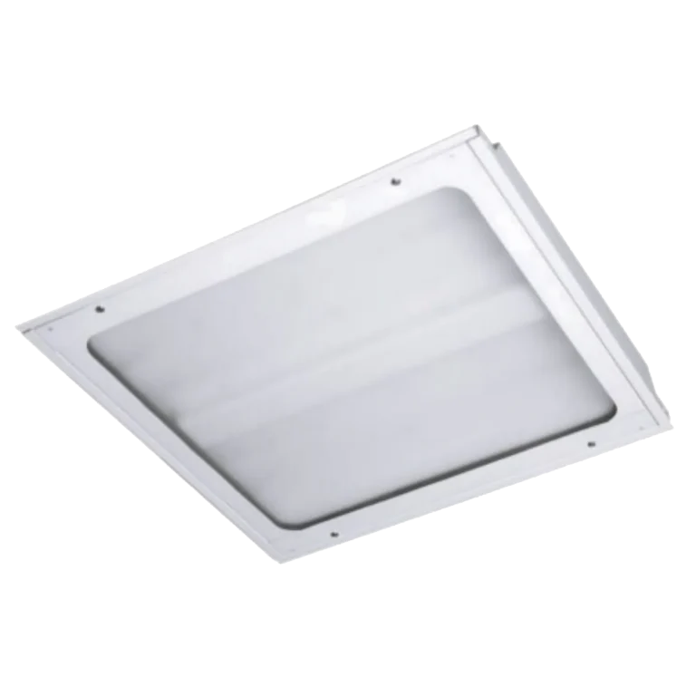 2x2 LED Sealed Face Troffer