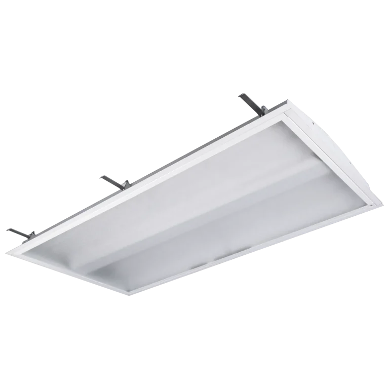 2x4 LED Racquetball Court Fixture