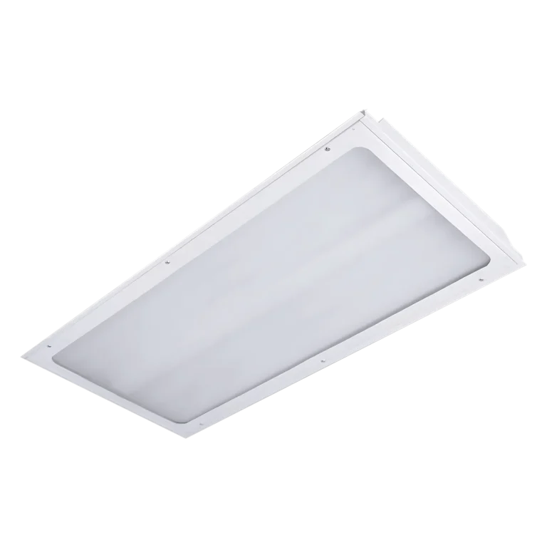 2x4 LED Sealed Face Troffer