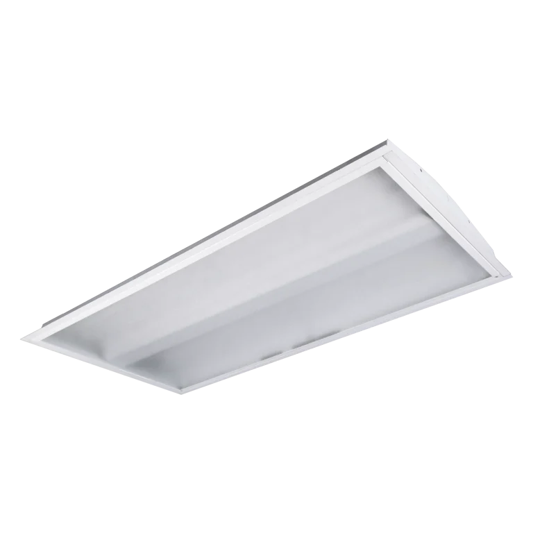 2x4 LED High Lumen Troffer