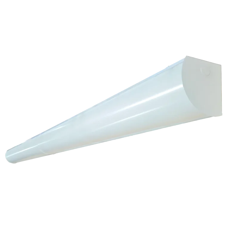 4ft LED Direct-Indirect Pickleball Fixture