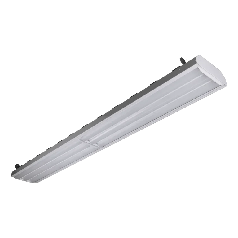 8ft LED Direct-Indirect Tennis Fixture