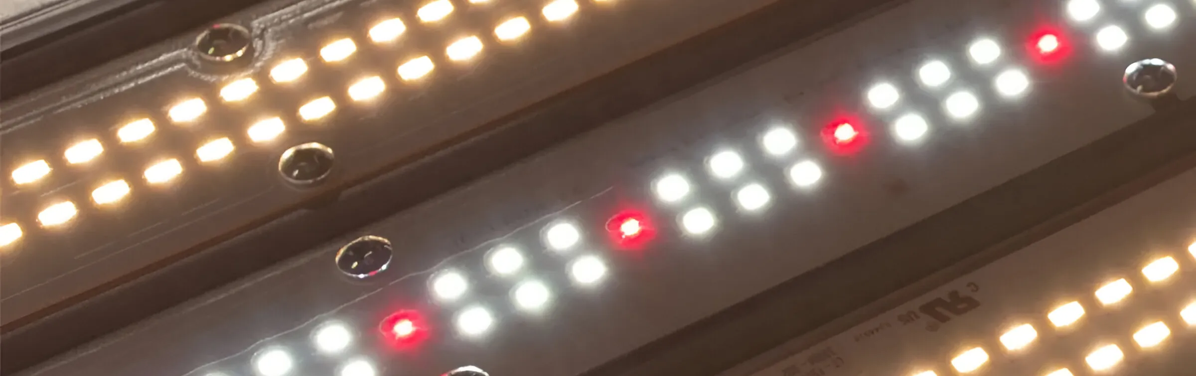 Common commercial lighting terms and definitions glossary