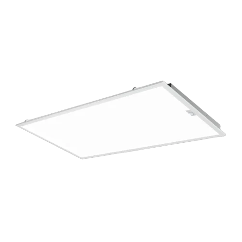 LED Back Lit Panel | 2x4 | 30W/40W/50W Power and Color Select | Integrated Controls