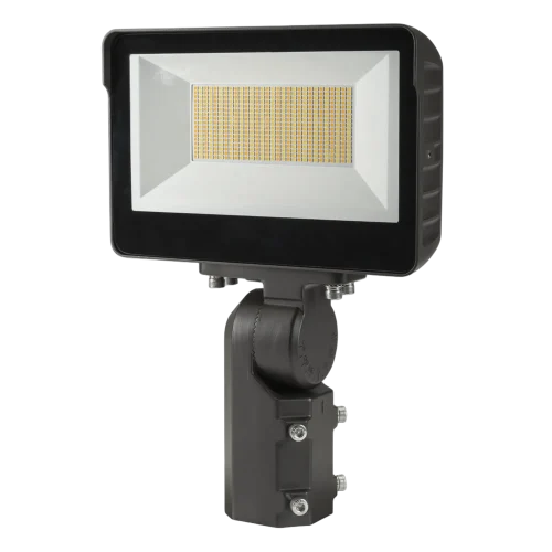 Contractor Select LED Floodlight | 100 Watt | Color Select