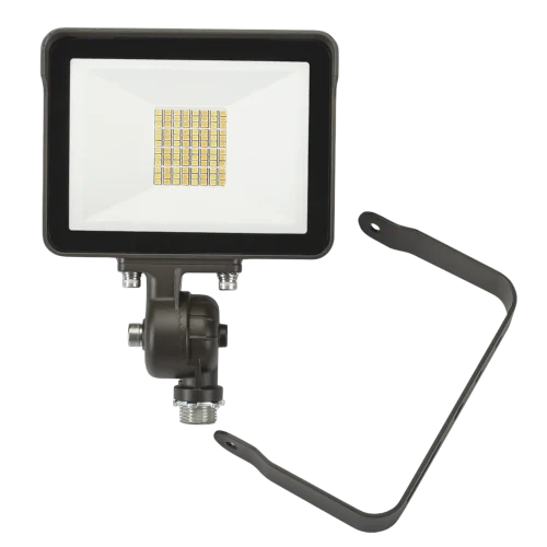Contractor Select LED Floodlight | 35 Watt | Color Select