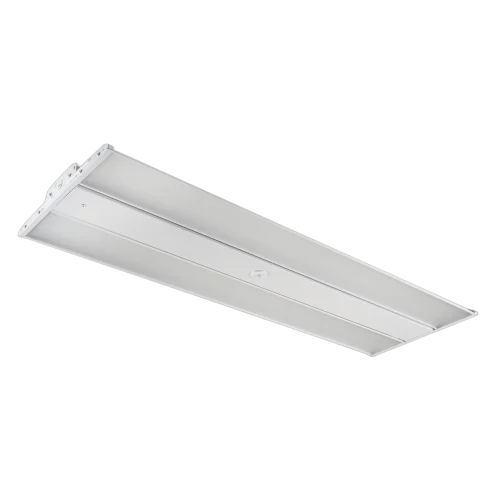 Contractor Select LED Linear High Bay Gen 3 | 320/350/400W Power and Color Select
