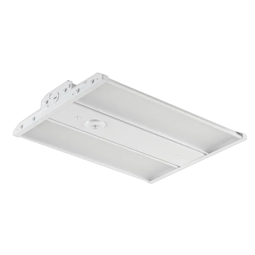 Contractor Select LED Linear High Bay Gen 3 | 55/75/95W Power and Color Select