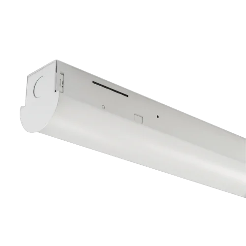 Contractor Select LED Microstrip 8ft | 54/75/90W Power and Color Select
