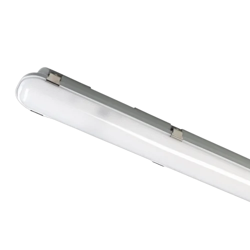 Contractor Select LED Vapor Tight 8ft | 54/75/90W Power and Color Select