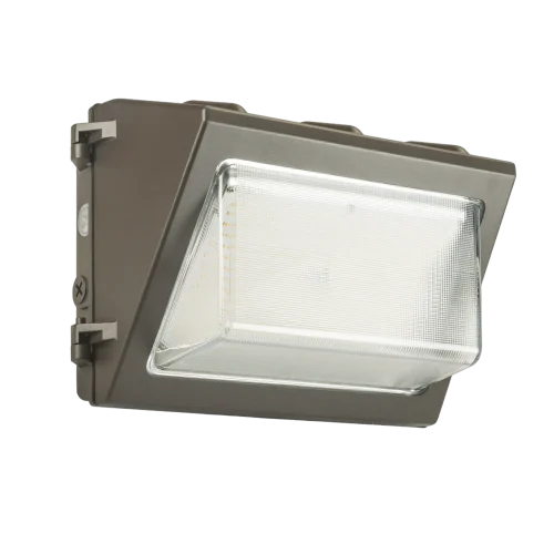 Contractor Select LED Wall Pack Traditional | 80 Watt | Color Select