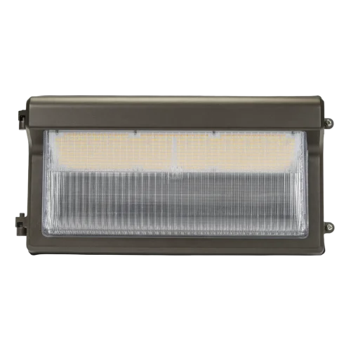 Contractor Select LED Wall Pack Traditional Slim | 120 Watt | Color Select