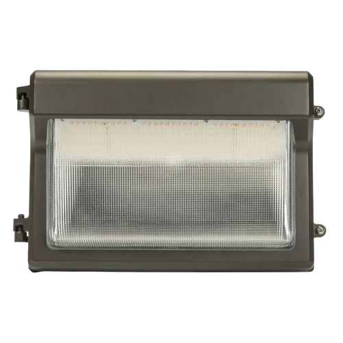 Contractor Select LED Wall Pack Traditional Slim | 35 Watt | Color Select