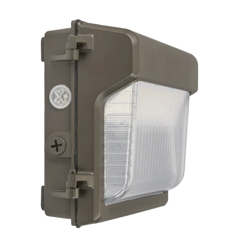 Contractor Select LED Wall Pack Traditional Slim