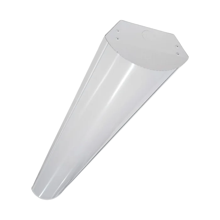 Data Rack Light Fixture 4ft Synapse LED Data Center Fixture | 1st Source Lighting
