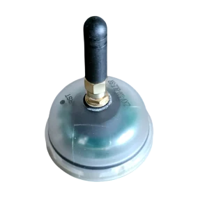 TruBlu-Mesh-0-10V-Outdoor-Controller-with-Long-Range-Antenna #1