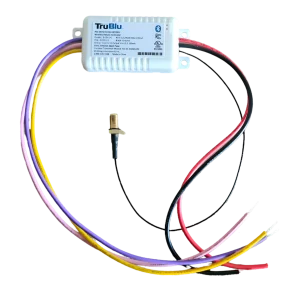 TruBlu-Mesh-Single-Channel-Controller-with-Long-Range-Antenna